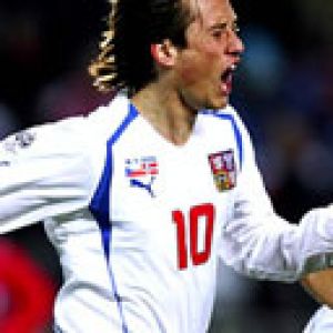 Rosicky