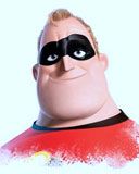 The Incredibles