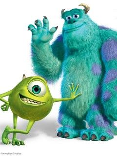 Monsters, Inc.