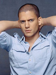 Wentworth Miller