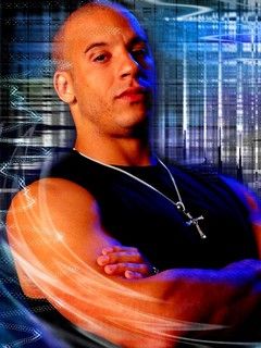 Vin Diesel
