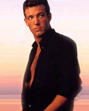 Ben Affleck