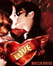 Moulin Rouge