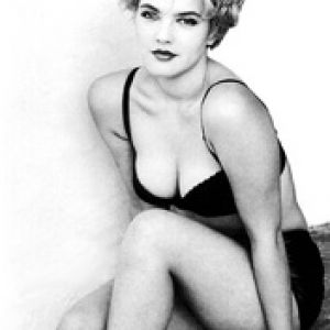 Drew Barrymore