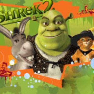 Shrek2
