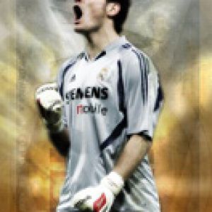 Iker Casillas