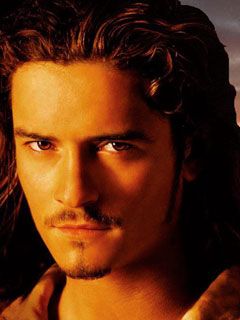 Orlando Bloom - wallpaper preview