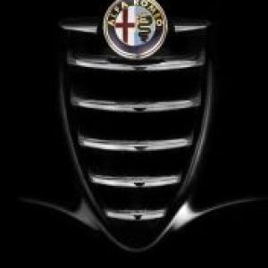 Alfa Romeo