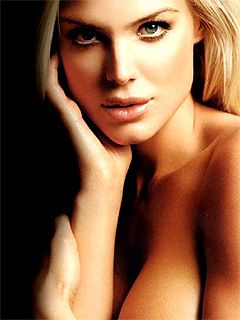 Victoria Silvstedt
