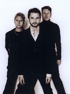 Depeche Mode