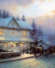 Kinkade