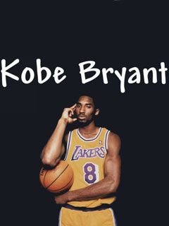 Kobe Bryant