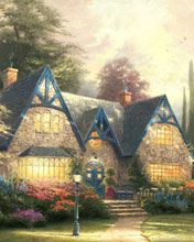 Kinkade
