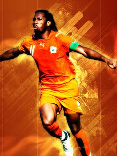 Drogba