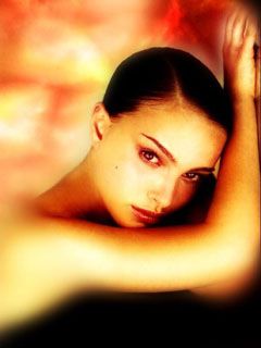 Natalie Portman