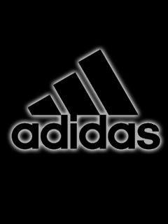 Adidas - wallpaper preview