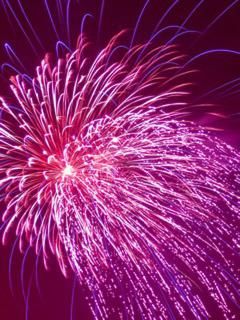 New Year