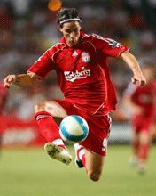 Fernando Torres