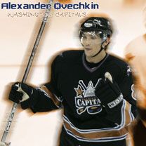 Alexander Ovechkin