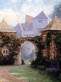 Thomas Kinkade