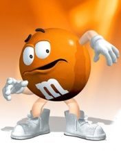 M&Ms