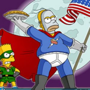 The Simpsons