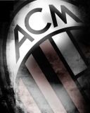 AC Milan - wallpaper preview