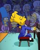 Simpson family