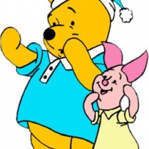 Winnie the Pooh