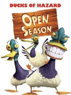 Open Season