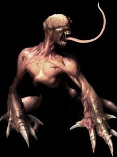 Resident Evil