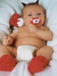 Devilbaby