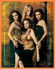 Charmed - wallpaper preview