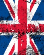 UK flag