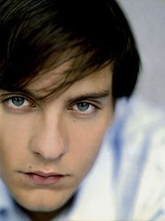 Tobey Maguire 