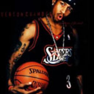 Allen Iverson basket.