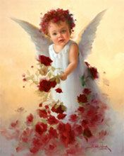 Baby Angel 