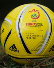 UEFA Euro 2008 ball