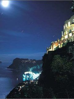 Capri - wallpaper preview