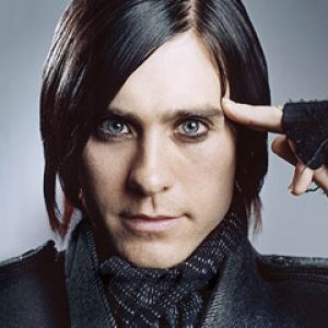 jared leto
