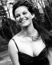 Claudia Cardinale