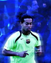 Ronaldinho