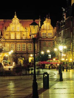 Gdansk