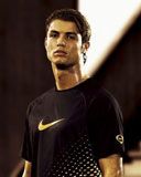 Criastiano Ronaldo