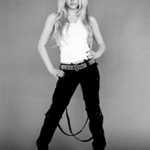 Avril Lavigne