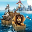 Madagascar - wallpaper preview