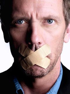 Dr House