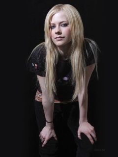 Avril Lavigne