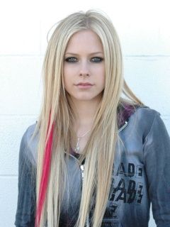 Avril Lavigne