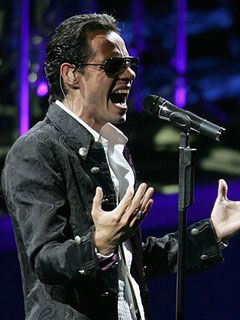 Marc Anthony